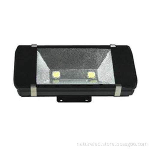 LED gas station light